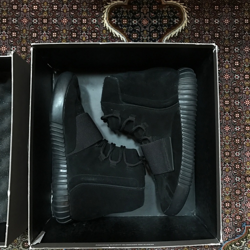 Yeezy 750 Boost Size 11